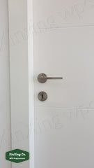 100% WPC Door Middle east market - BEST SELLER on China WDMA