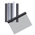 16*14 Mesh Size Black Fiberglass Midge Mesh Fly Screen for Window & Door on China WDMA