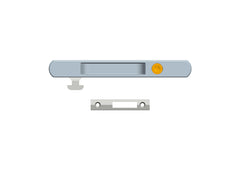 2018 China Made aluminum sliding window hardware on China WDMA