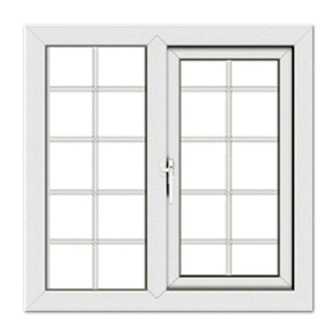 2019 China Supplier High Quality Factory Supplier UPVC/ PVC Sliding Windows Doors Factory Price Soundproof on China WDMA