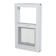 32x20 31x19 Sliding Windows White Vinyl With Buck Frame
