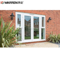 Warren 36x80 Interior Door French White Exterior Door Full Lite Exterior Door French Exterior Glass