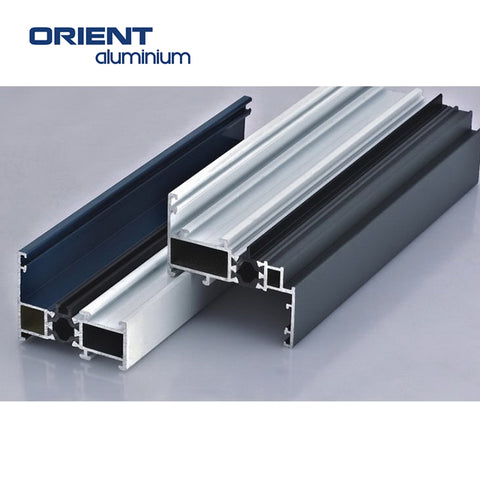 Aluminium Door Frame | Aluminium Window Installation on China WDMA