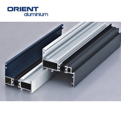Aluminium Door Frame | Aluminium Window Installation on China WDMA