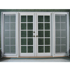 Aluminium sliding doors uk aluminium profile rustic sliding door structure double glass sliding door with color on China WDMA