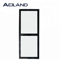 Aluminum French door different type of windows doors design in China on China WDMA