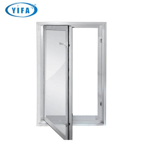 Aluminum casement window arch window design miami windows on China WDMA