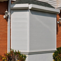 Attractive Price New Type Aluminum Rolling shutter doors on China WDMA