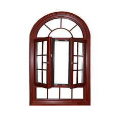 Australian standard aluminum sliding window with double glaze on China WDMA