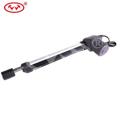 Automatic aluminum door motor operator AC 230V Swing gate opener on China WDMA