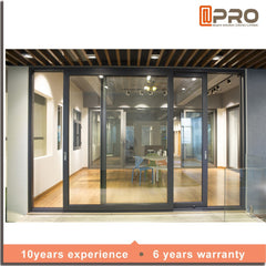 Balcony sliding doors interior french doors sliding or french doors with new design on China WDMA