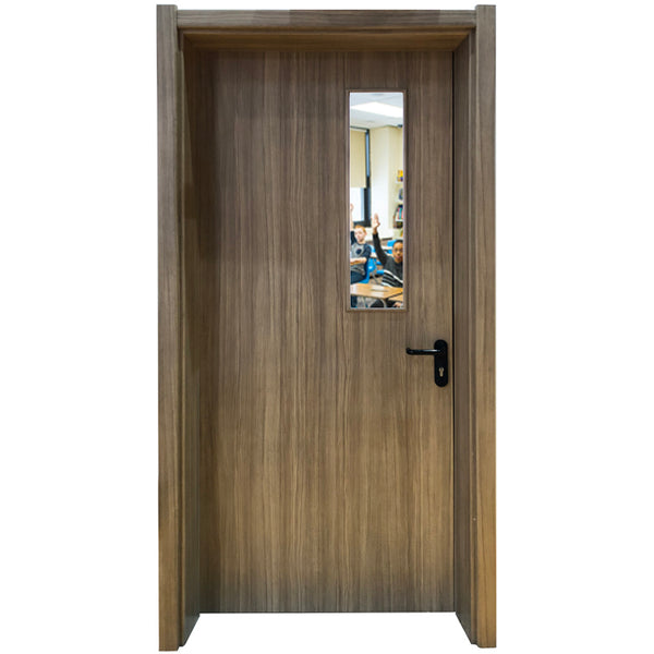 Classroom Door