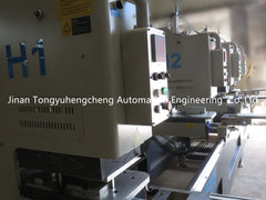 Cheap Price Wood Color Casement Windows on China WDMA