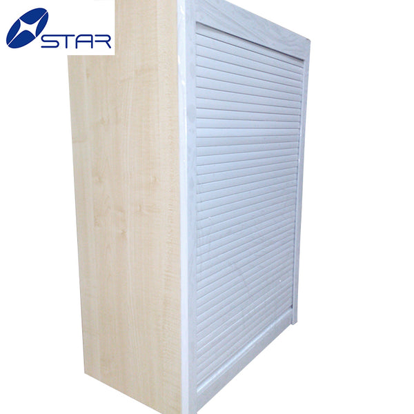 Aluminum Cabinet Roll Up Door