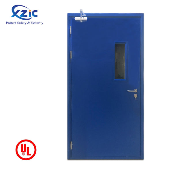 Fire Resistant Doors