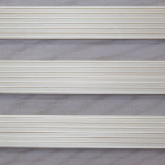 China product motorized pleated fabric zebra blinds window for french door on China WDMA