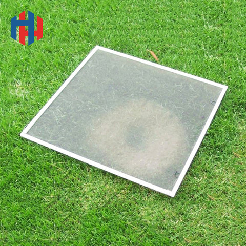 Convenient Customized Color Fiberglass Mosquito DIY Aluminum Screen Insect Window on China WDMA