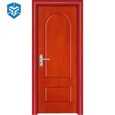 Cream oak sapele teak walnut white color exterior french bathroom doors wpc door on China WDMA
