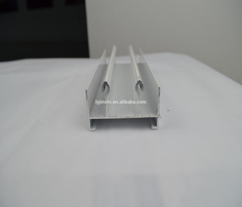Custom Superior ethiopia type of sliding aluminium window door accessories profile on China WDMA