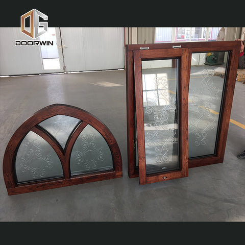 Customize special size windows order online on China WDMA