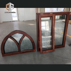 Customize special size windows order online on China WDMA