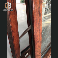 Customize special size windows order online on China WDMA