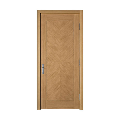 Customized Size Interior Mdf Exterior Carved Wood Triple Sliding Closet Door on China WDMA