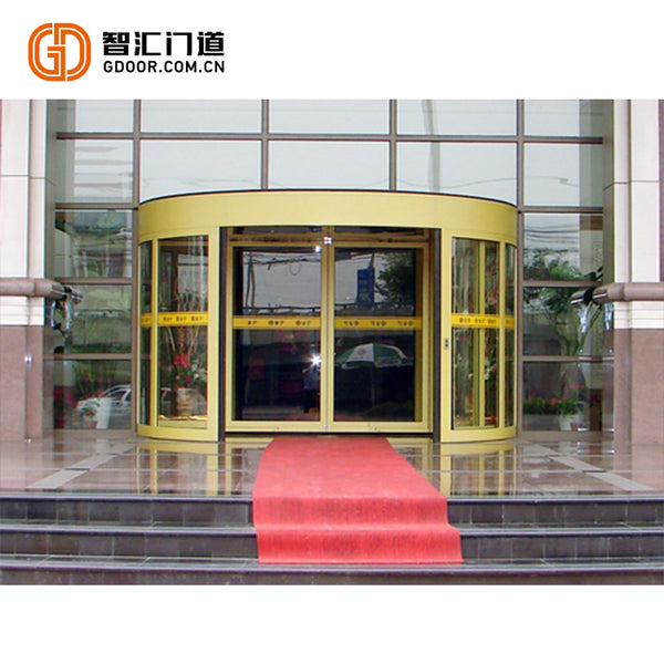 Revolving Door For Sale