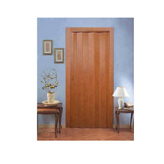 Easy Installation sliding door PVC folding door on China WDMA