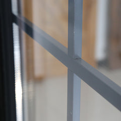 Factory direct selling types of windows double hung triple pane cost tall on China WDMA