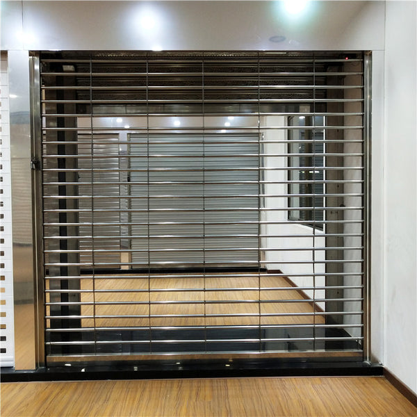 Exterior School Doors