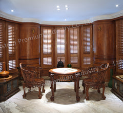 French Door Hinge Decorative Plantation Shutter Whole Sales on China WDMA
