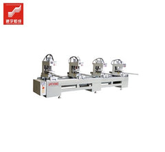 Good Aluminum Sliding Window Milling Machine With Lowest Price