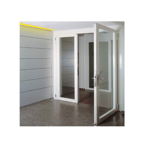 Good quality factory directly upvc doors door supplier manufacture At Price on China WDMA