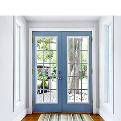 Custom Color Aluminum Doors Online Price Aluminum Doors Manufacturers