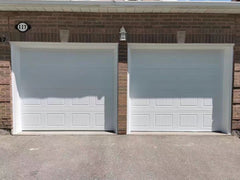 China WDMA Colorful and Strong roller shutte rExterior Shutters Roll up Garage Doors
