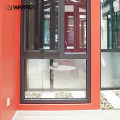 Factory Hot Sales Aluminum Window Frames For Sale Casement Windows Aluminum Window Manufacturer
