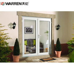 Warren 36x84 Interior Door Black Pantry Door 32x96 Interior Door Exterior Double Aluminum Glass