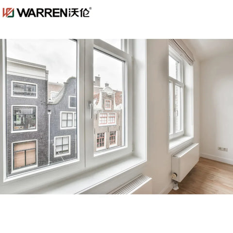 WDMA Flush Casement Window Suppliers Flush Casement Windows White Flush Casement Windows