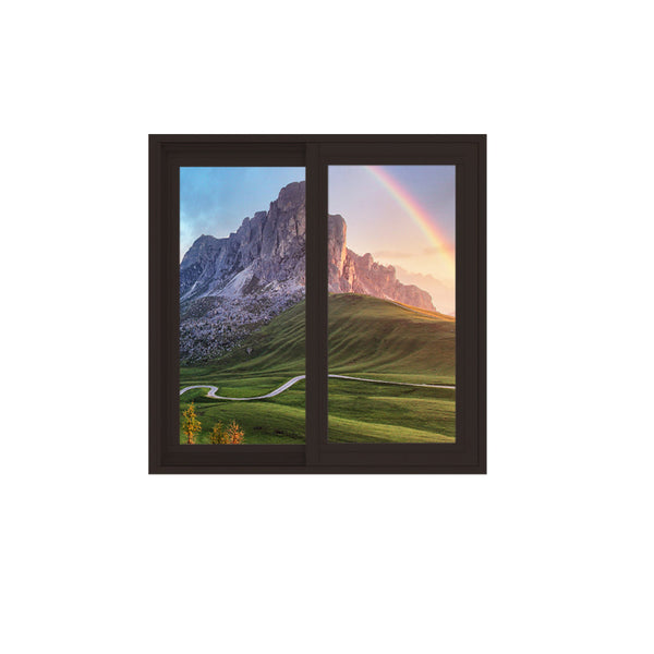 40x62 Window | 3'4" x 5'2"