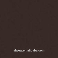 Alwew Aluminum Glass Patio Exterior Bifold Doors Double Glazing aluminum sliding door on China WDMA