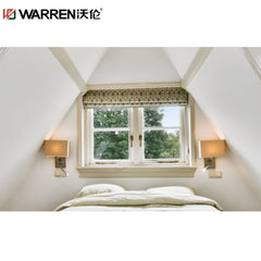 WDMA 24x30 Window Small Glass Window Casement Simple Window Design Aluminum Glass For Home