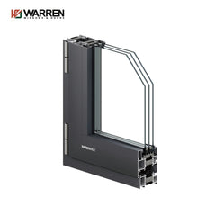 5x5 Window Types Of Windows For Home Aluminum Double Pane Windows Prices