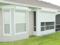 China WDMA Australian type Noiseless Automatic and manual garage door
