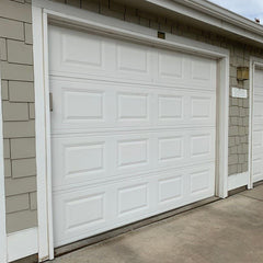 China WDMA Colorful and Strong roller shutte rExterior Shutters Roll up Garage Doors