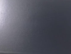 Interior sliding open style top mount black flat track kit 4 panel sliding door with anti-insect on China WDMA