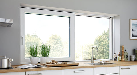 Electric Sliding Window Opener Aluminium Metal Sliding Window aluminum glass home windows price