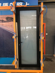 WDMA french door and window Aluminium exterior french doors