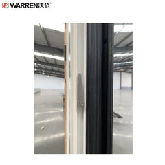 WDMA 12 Foot door French 36x76 Prehung Exterior Door Temporary Exterior Door Interior
