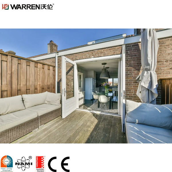 Mobile Home Security Doors